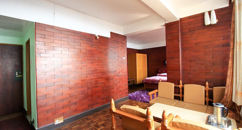 Hotel Apsara (Vegetarian), Darjeeling 2